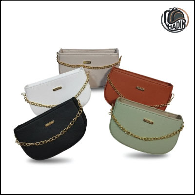 کیف دستی زنانه مجلسی کد 111