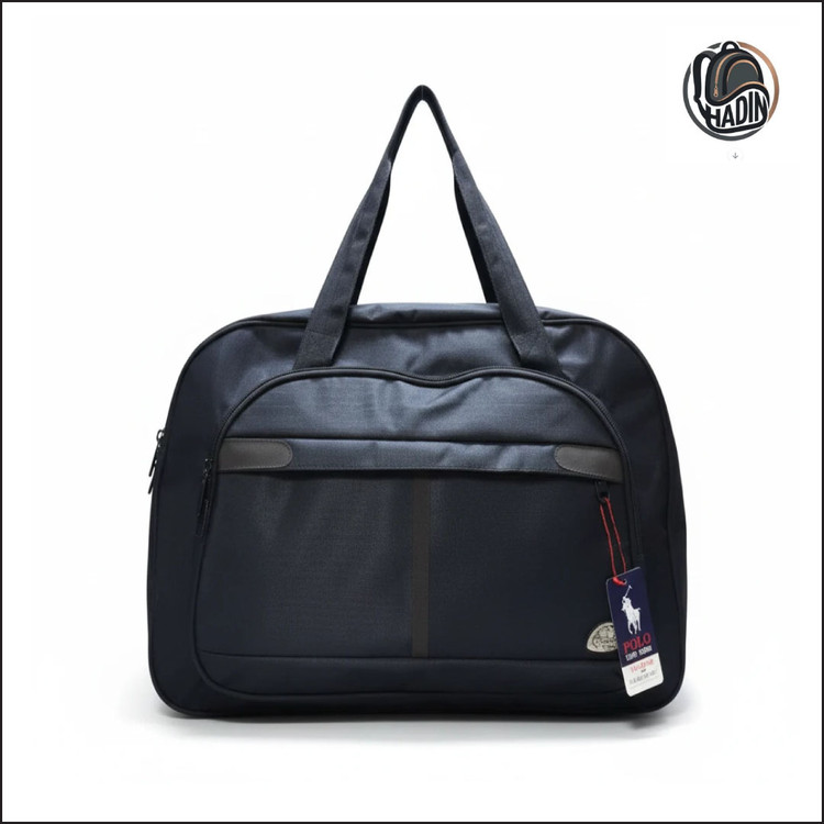 نمای کار سورمه ای تیره