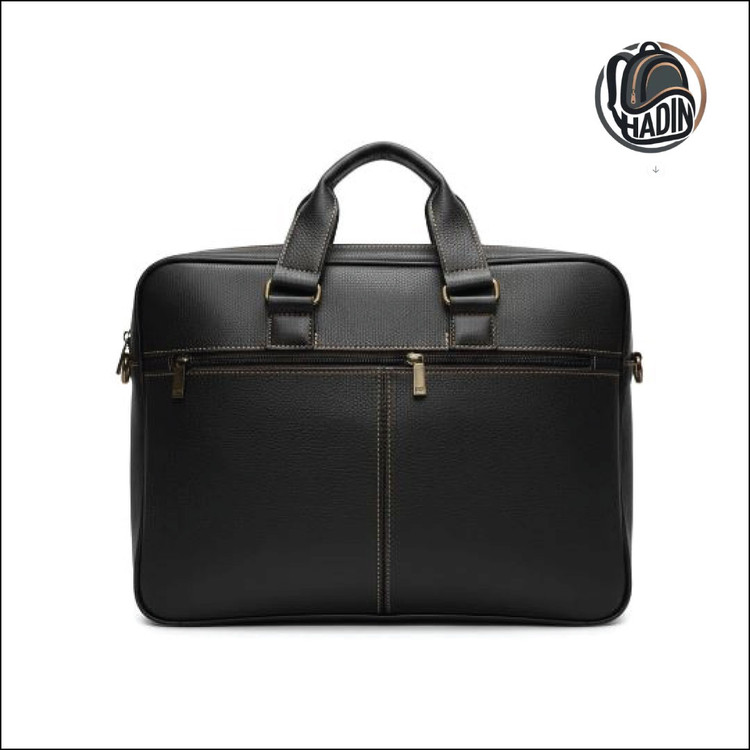 نمای کل پشت مشکی