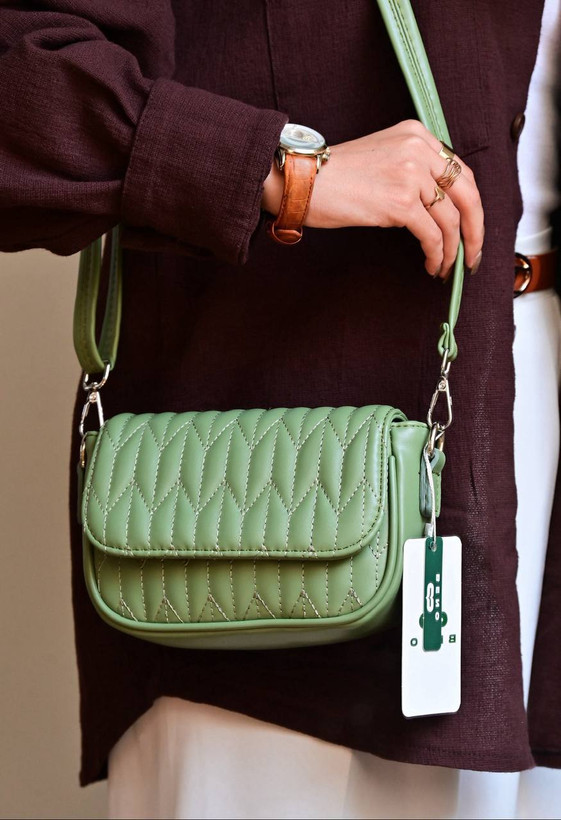 نمای کلی محصول