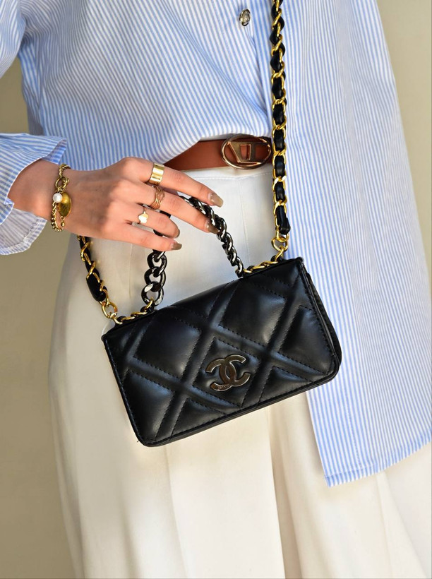 نمای کلی کار