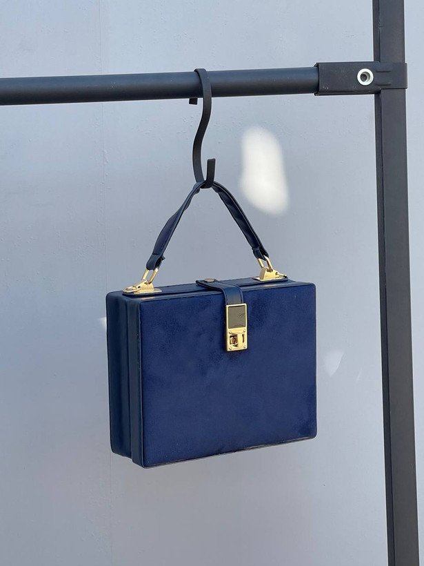 نمای کلی کار