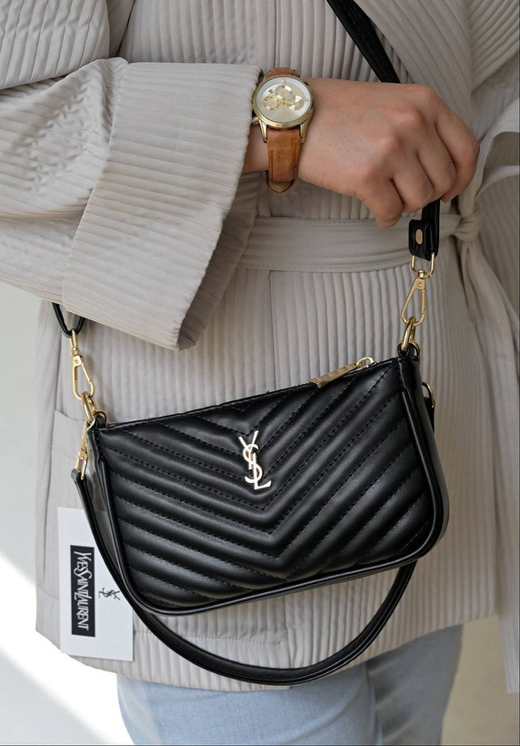 نمای کلی کار