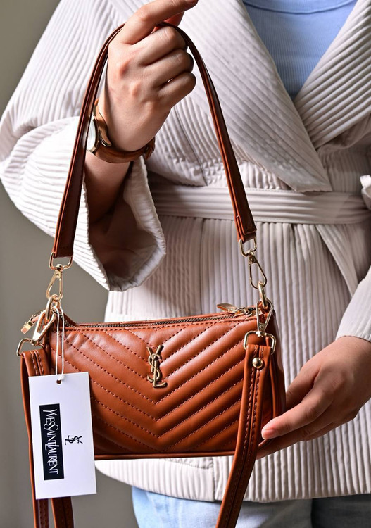 نمای کلی کار