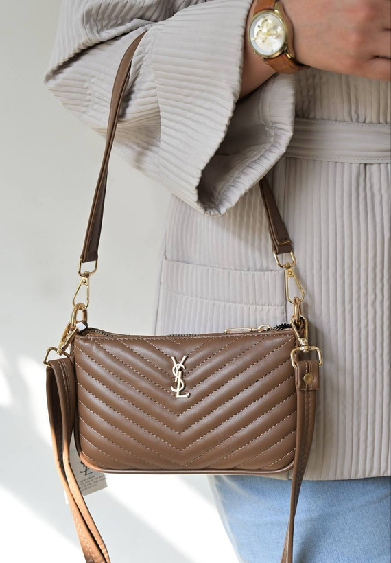 نمای کلی کار