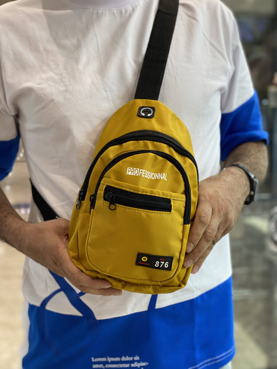 نمای کلی محصول