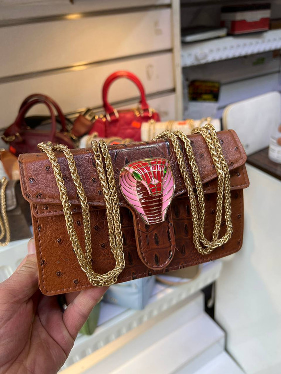 نمای کلی محصول