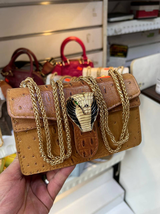 نمای کلی محصول