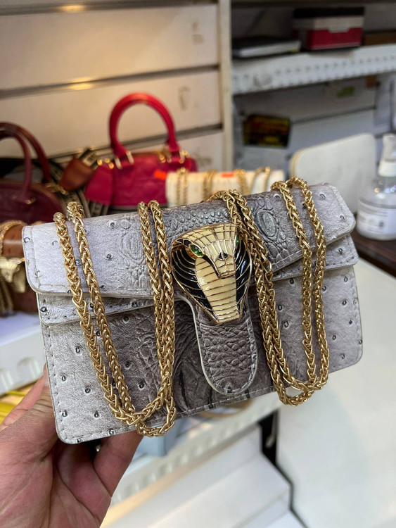 نمای کلی محصول