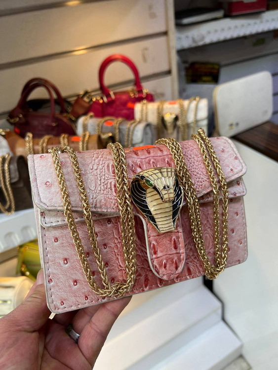 نمای کلی محصول