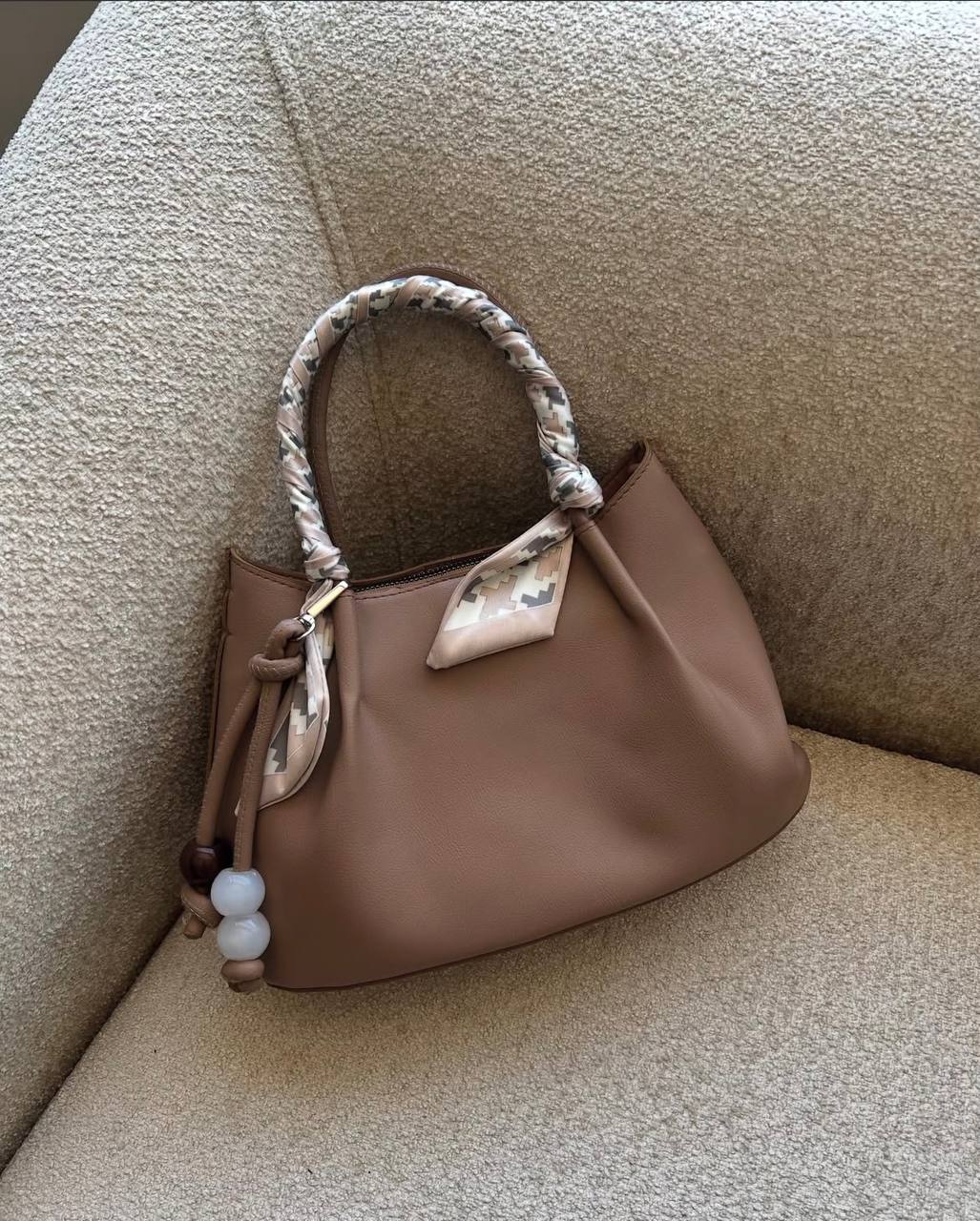 کیف دستی زنانه  ترند خاص کد 197