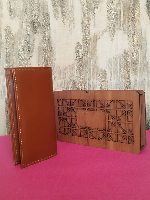 نمای کلی محصول