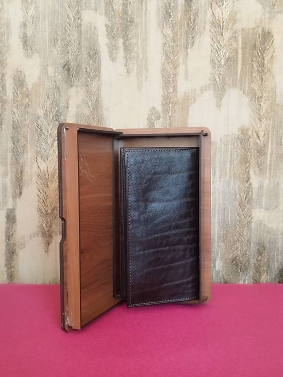 نمای کلی محصول