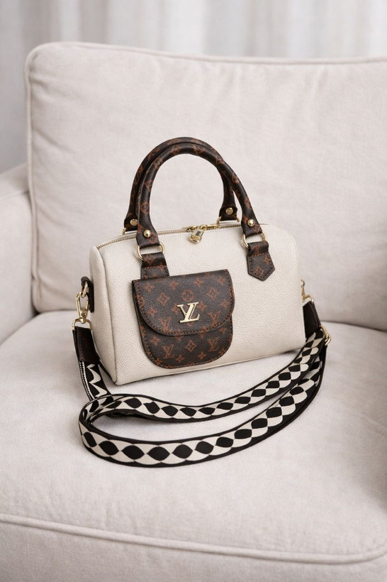 نمای کلی محصول