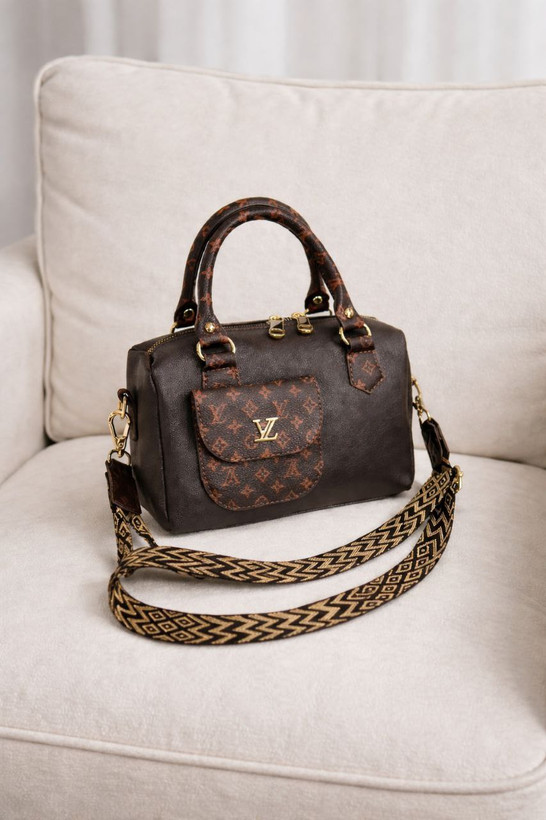 نمای کلی محصول