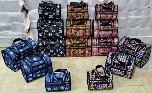 نمای کلی محصول