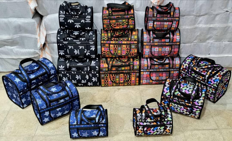 نمای کلی محصول