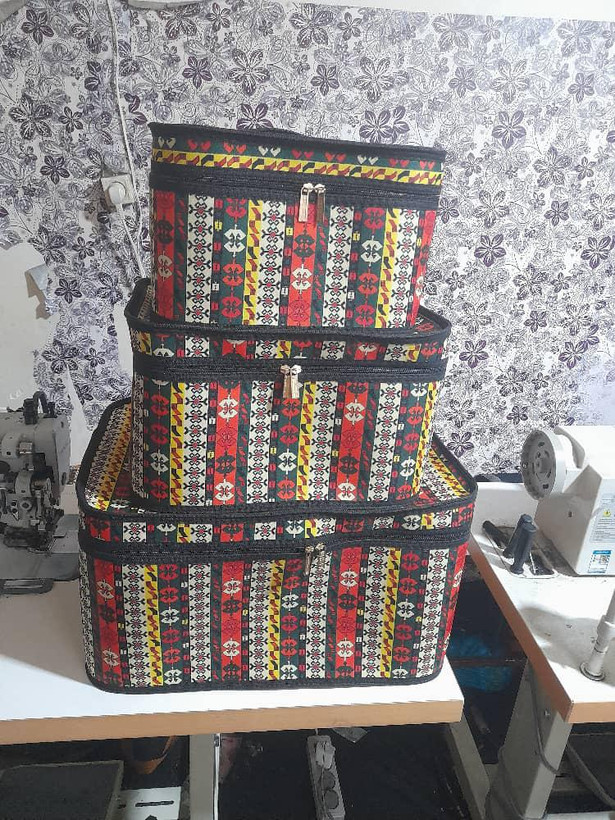 نمای کلی محصول