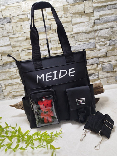 نمای کلی محصول