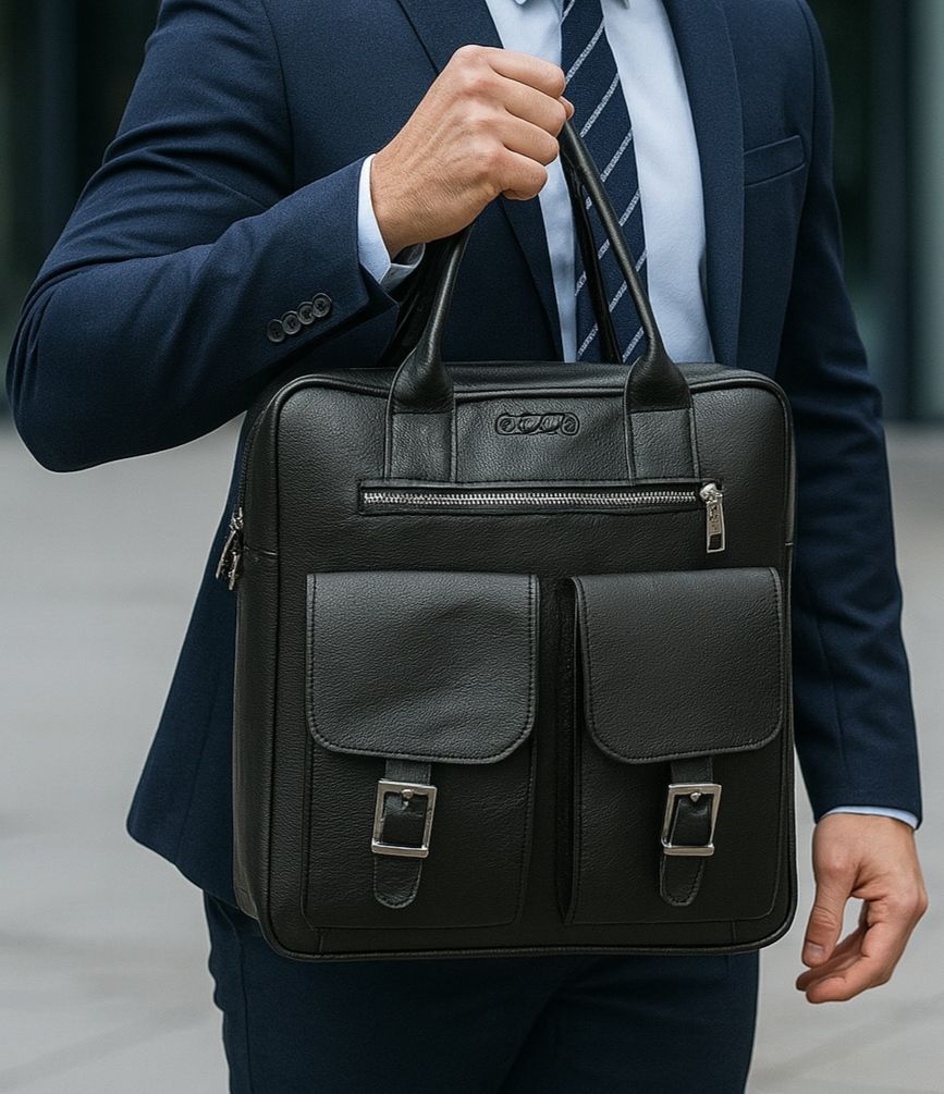 کیف اداری اسپرت ترند کد 212