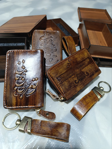 نمای کلی محصول