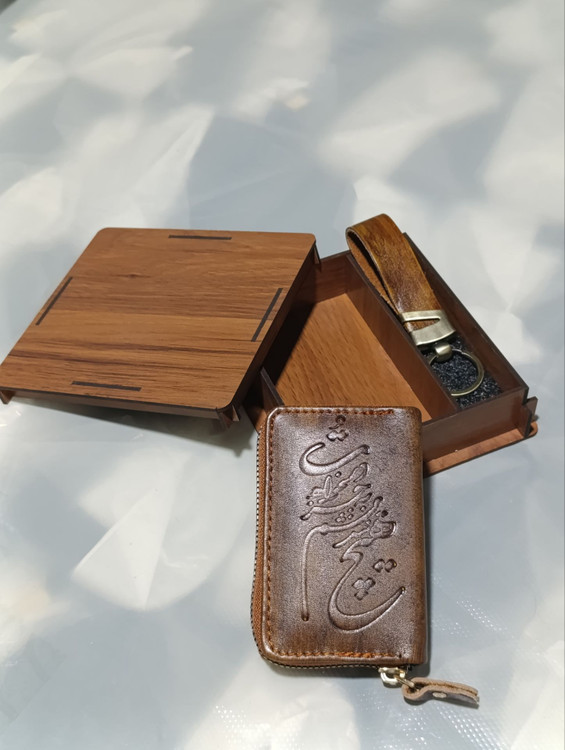 نمای کلی محصول