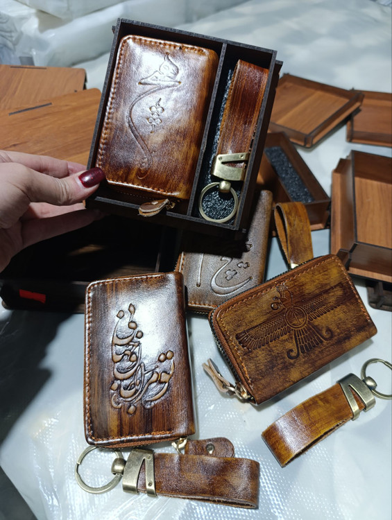 نمای کلی محصول