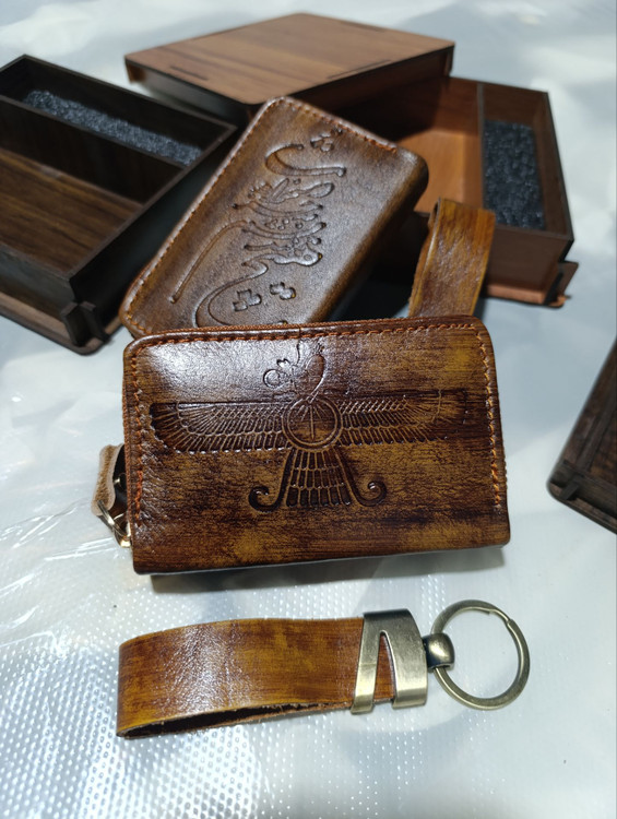 نمای کلی محصول