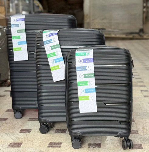 نمای کلی محصول