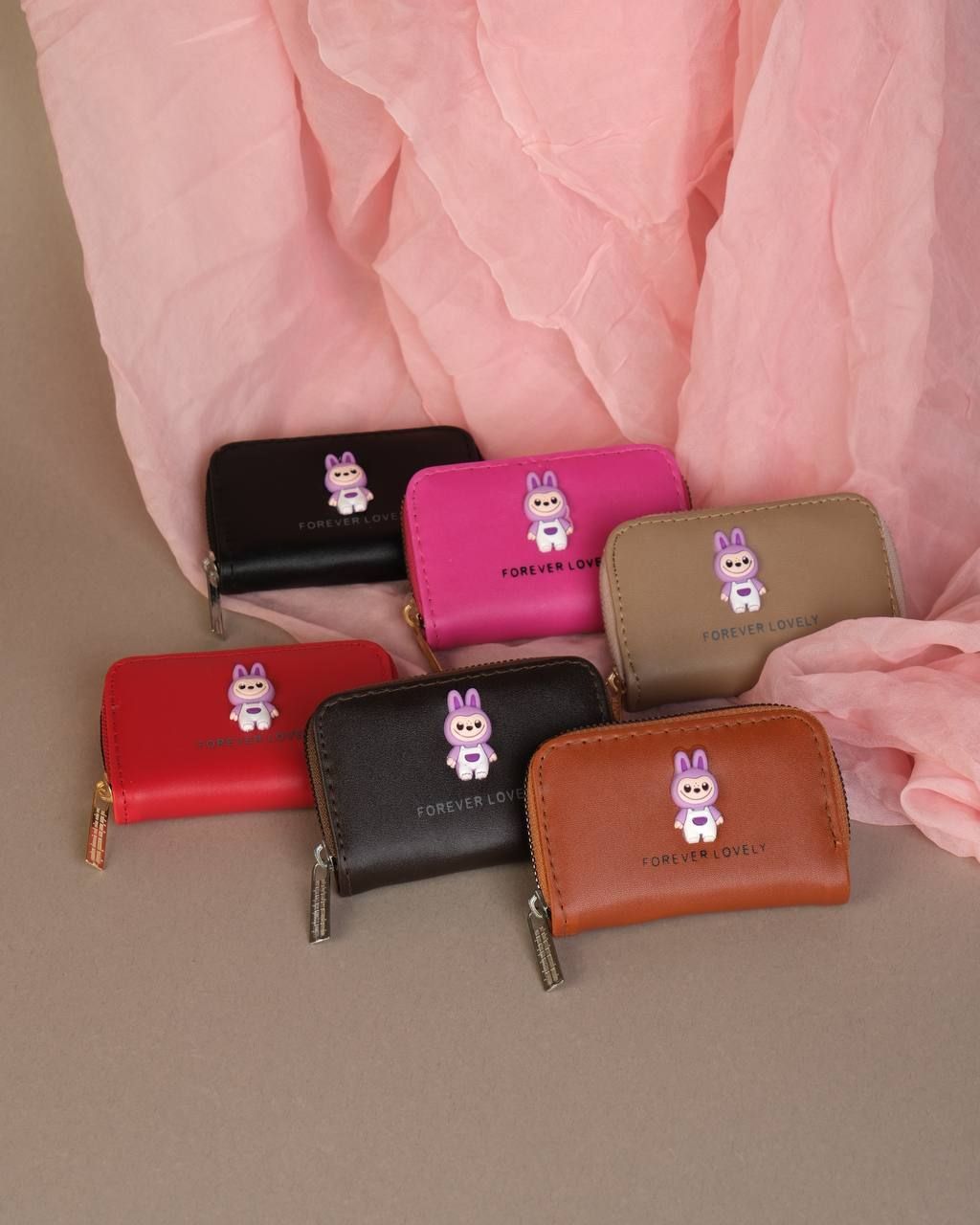 کیف پول (جاکارتی) لبوبو کد 236