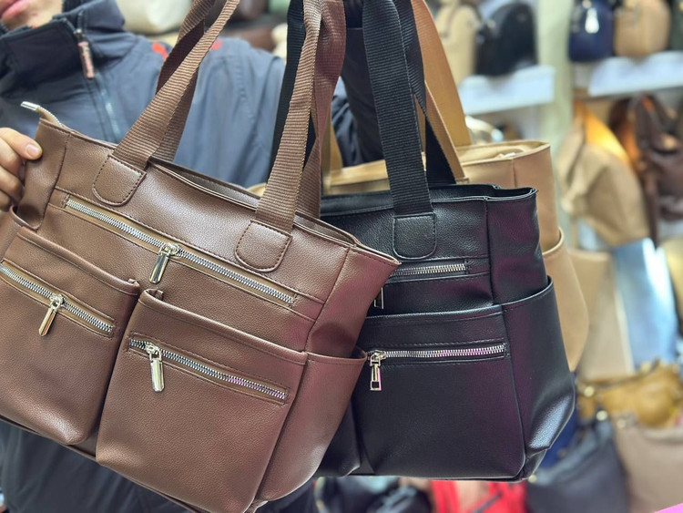 نمای کلی محصول