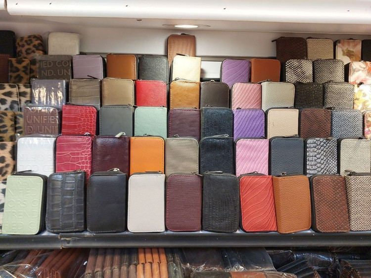 نمای کلی محصول