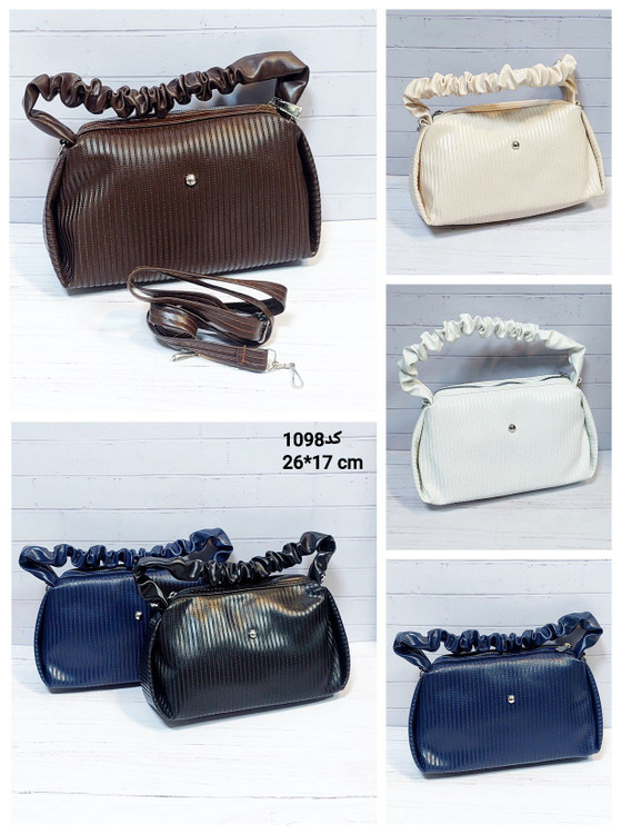 نمای کلی محصول