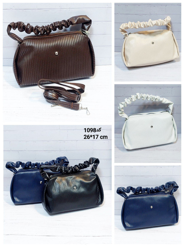 نمای کلی محصول