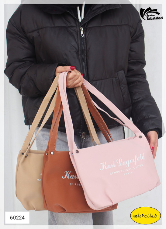 نمای کلی محصول