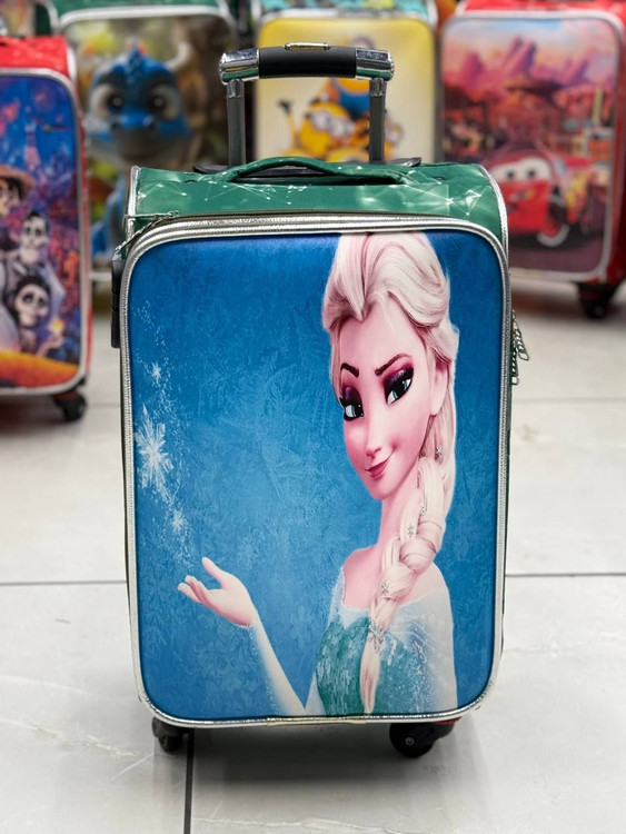 نمای کلی محصول