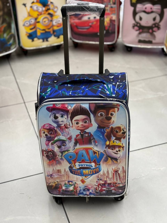 نمای کلی محصول