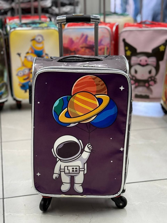 نمای کلی محصول