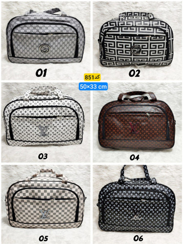 نمای کلی محصول