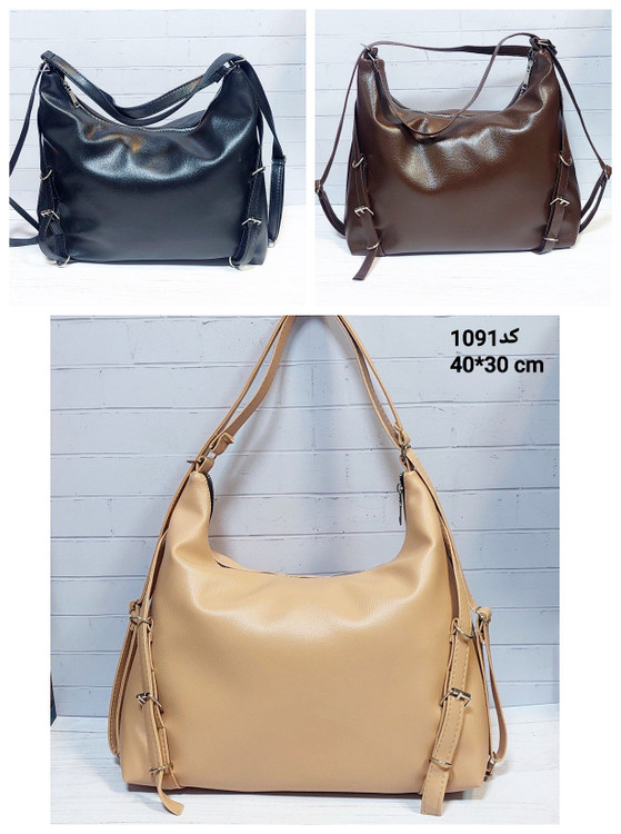 نمای کلی محصول