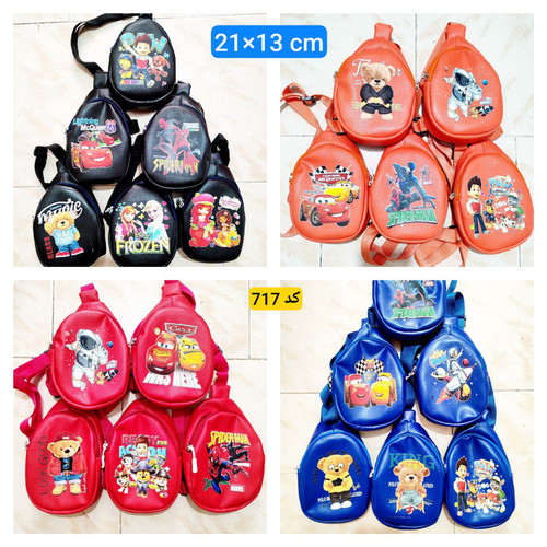 نمای کلی محصول