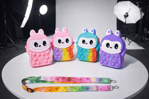 نمای کلی محصول