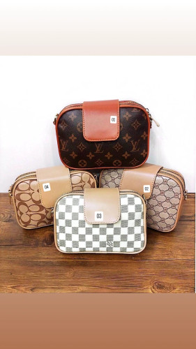 نمای کلی محصول