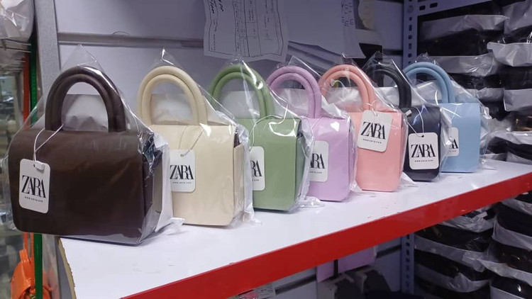 نمای کلی محصول