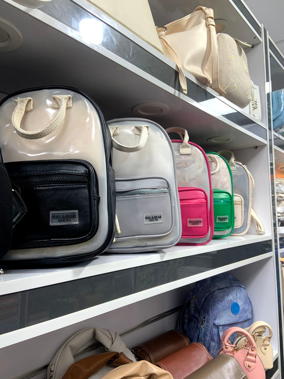 نمای کلی محصول