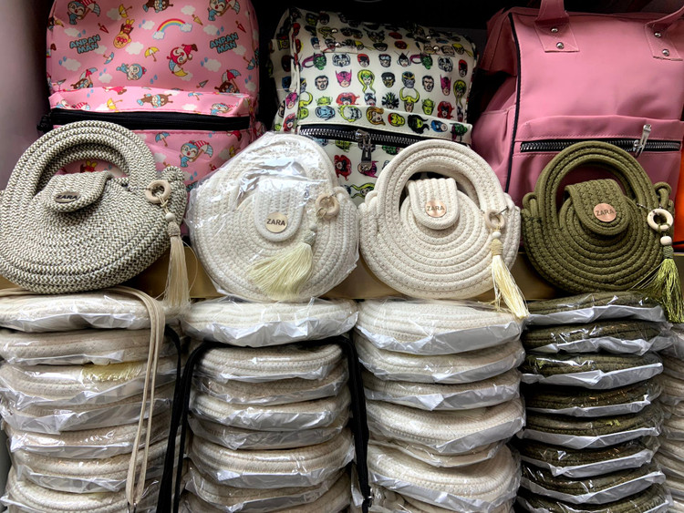 نمای کلی محصول