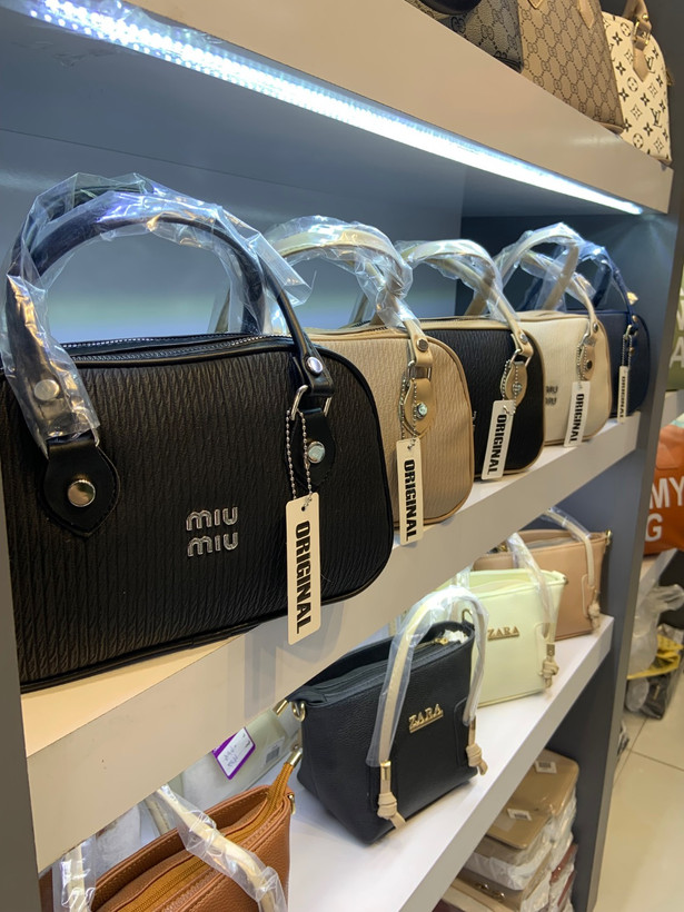 نمایی کلی محصول