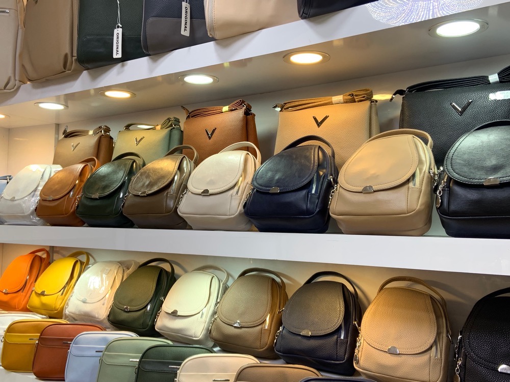 کوله پشتی روزمره سبک کد 330