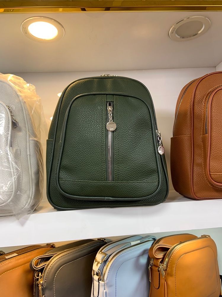 کوله مینیمال کد 331