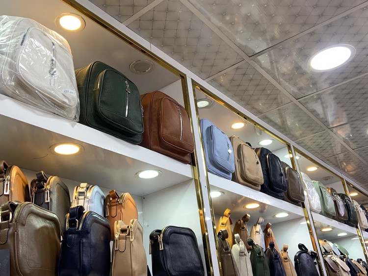 نمای کلی محصول